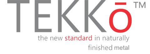 Tekko Metals logo